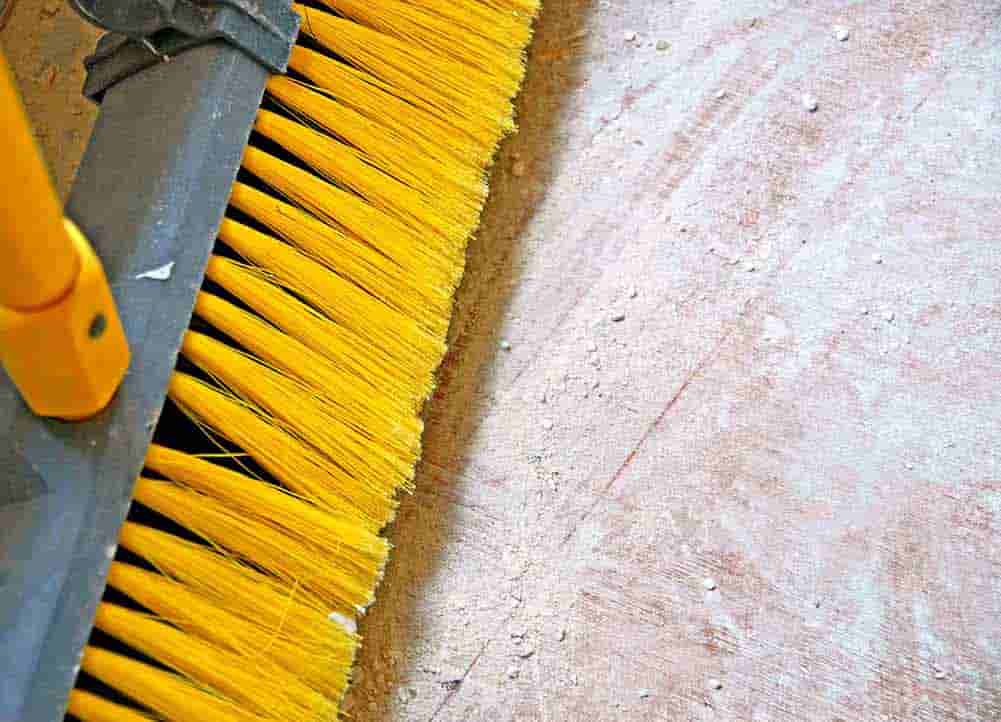 Builders Clean Services