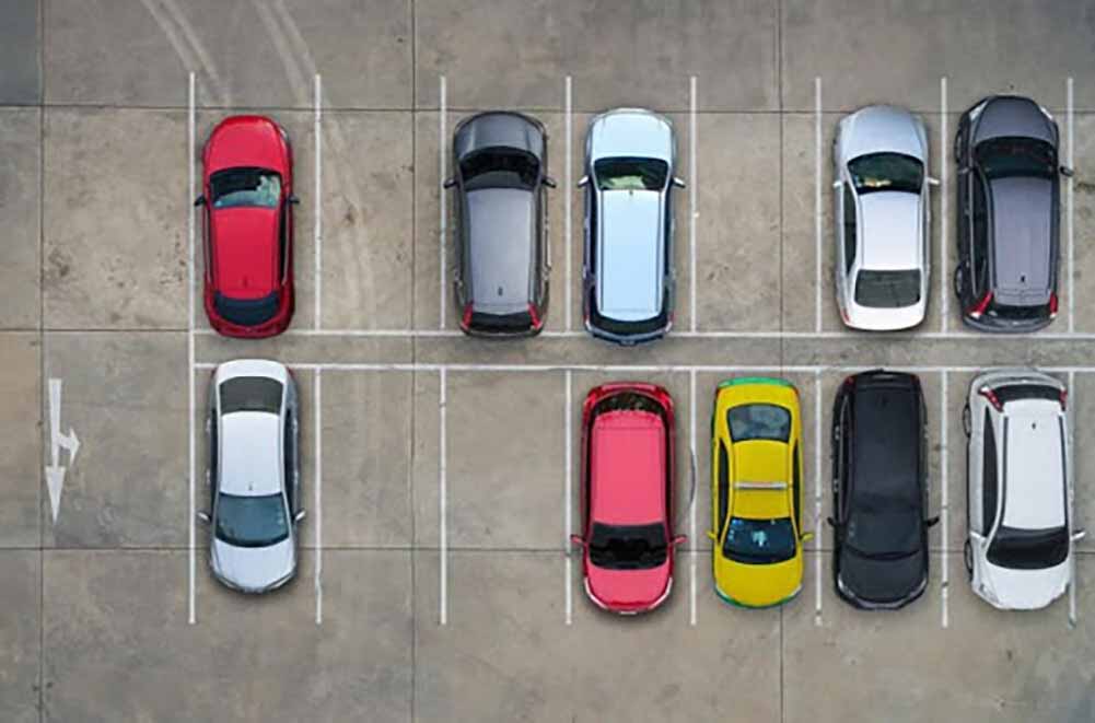 Car Park Maintenance Services