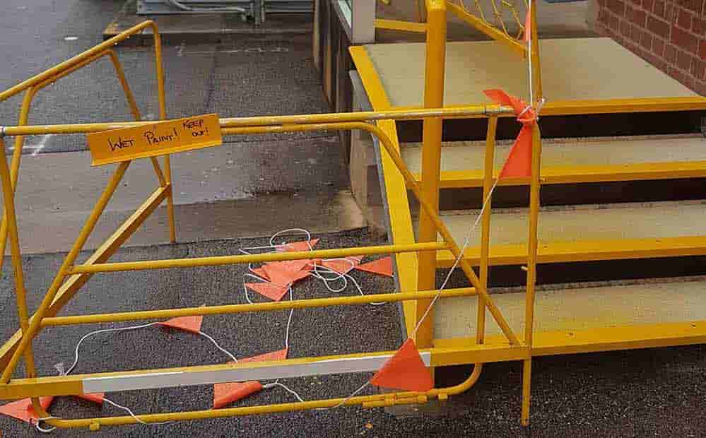 General Maintenance Services