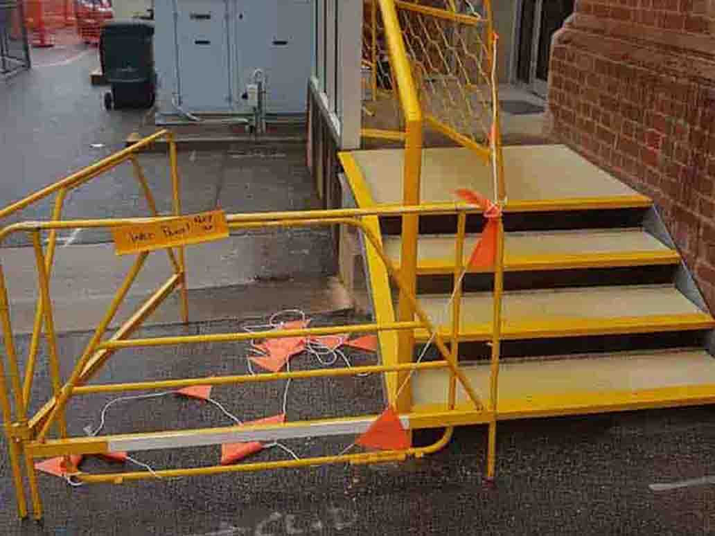 Synergy excels in the provision of facility services to sports centres around South Australia