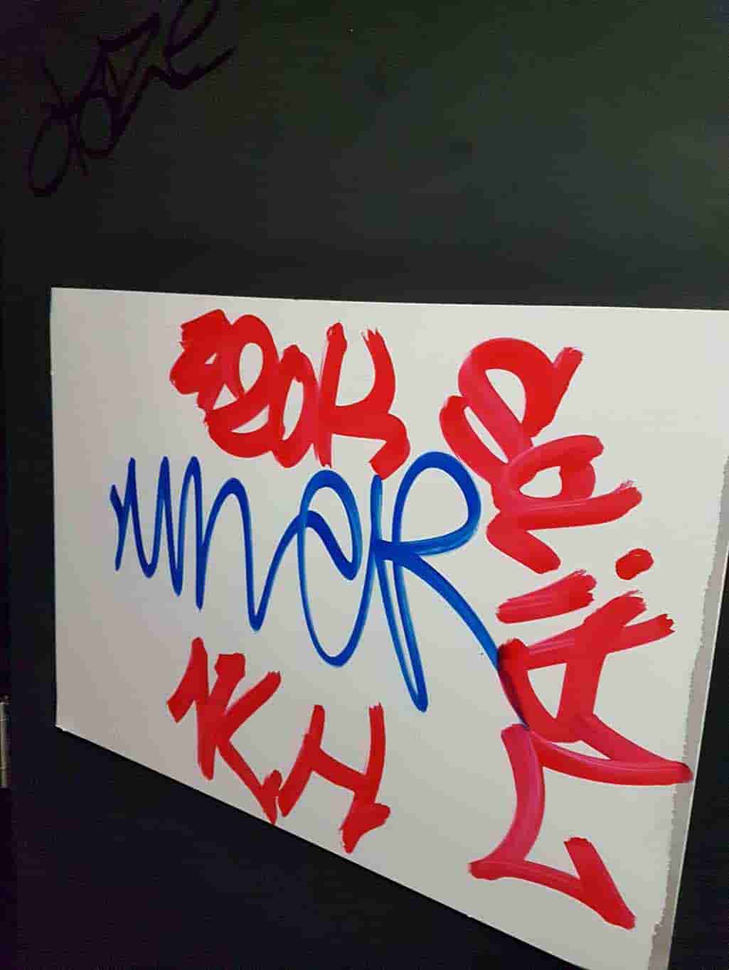 At Synergy, we provide commercial cleaning services to various hi-rise offices