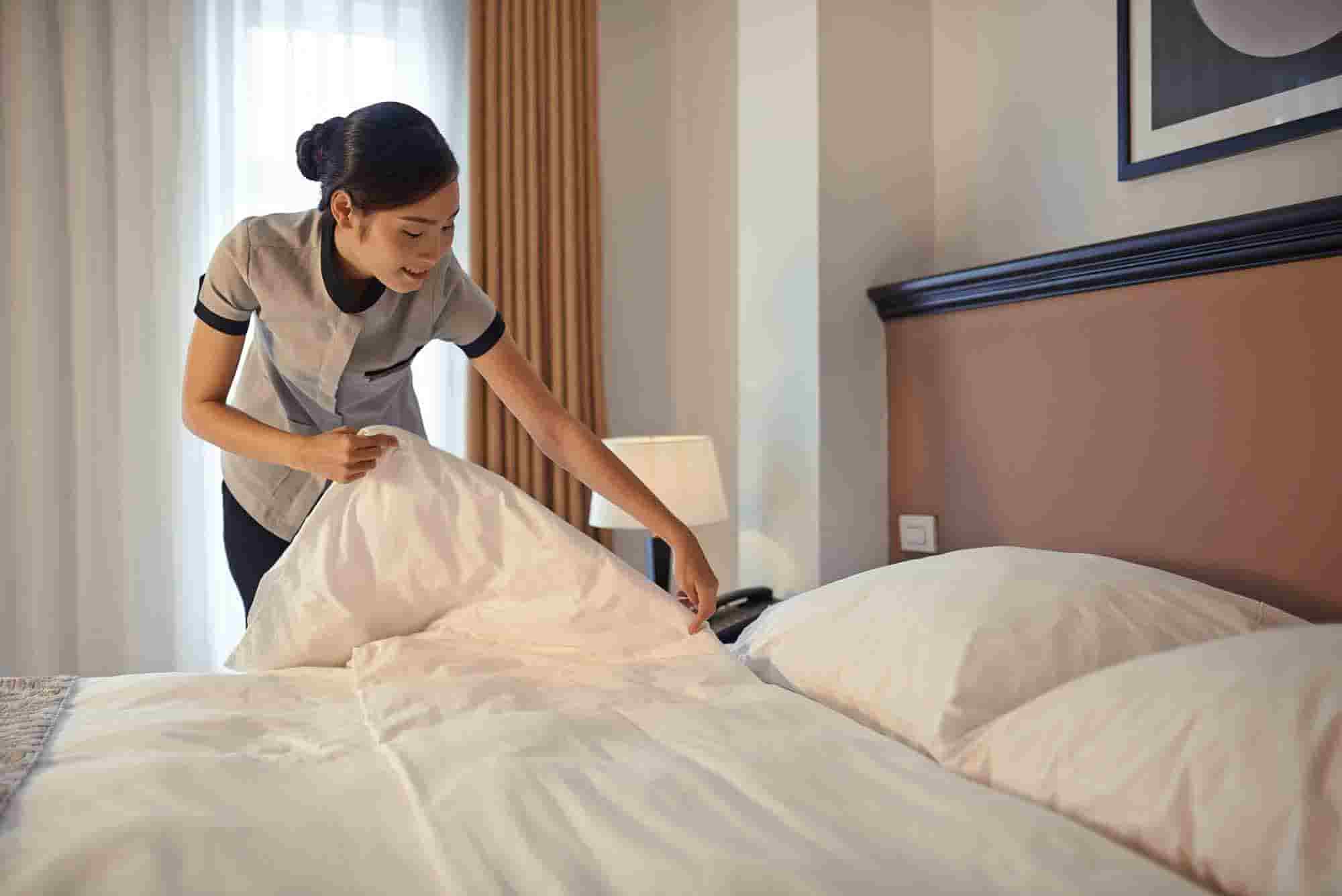 Housekeeping Services