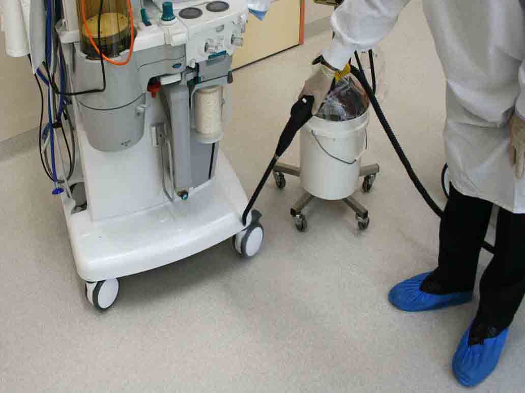 Pathological Cleaning Services