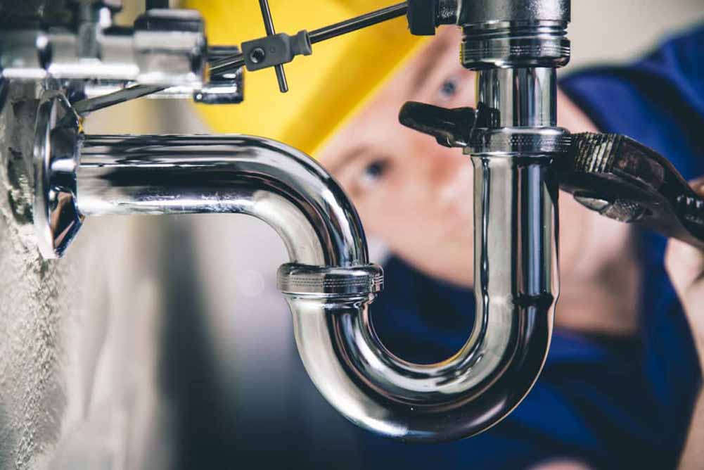 Plumbing Maintenance Services