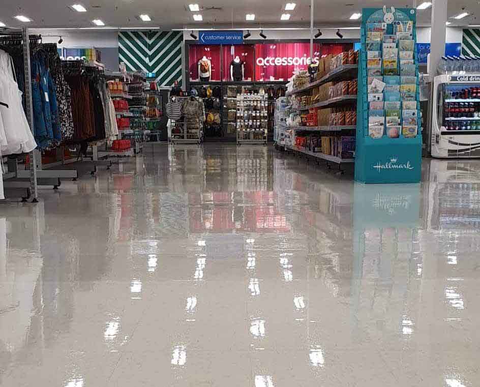 Strip & Seal Services