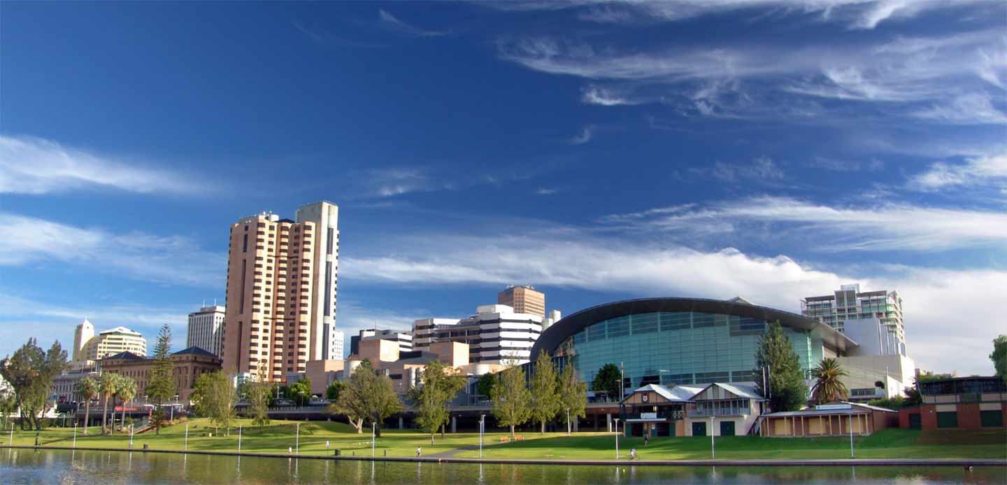 Synergy Integrated services Office